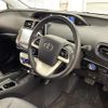 toyota prius 2018 -TOYOTA--Prius DAA-ZVW55--ZVW55-8056700---TOYOTA--Prius DAA-ZVW55--ZVW55-8056700- image 12