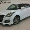 suzuki swift 2014 -SUZUKI--Swift ZC32S--307043---SUZUKI--Swift ZC32S--307043- image 1