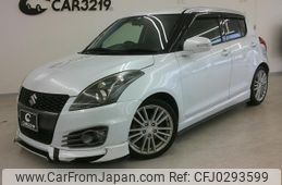 suzuki swift 2014 -SUZUKI--Swift ZC32S--307043---SUZUKI--Swift ZC32S--307043-