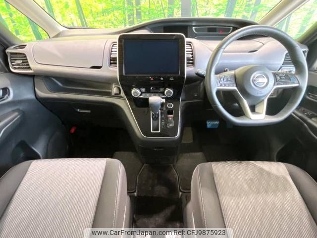 nissan serena 2019 -NISSAN--Serena DAA-GFC27--GFC27-189827---NISSAN--Serena DAA-GFC27--GFC27-189827- image 2