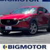 mazda cx-3 2019 quick_quick_DMFP_DMEP-100348 image 1