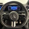 mercedes-benz cla-class 2023 -MERCEDES-BENZ--Benz CLA 3DA-118312M--W1K1183122N426***---MERCEDES-BENZ--Benz CLA 3DA-118312M--W1K1183122N426***- image 9