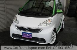 smart fortwo 2013 -SMART--Smart Fortwo ZAA-451390--WME4513902K734653---SMART--Smart Fortwo ZAA-451390--WME4513902K734653-