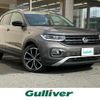 volkswagen t-cross 2020 -VOLKSWAGEN--VW T-Cross 3BA-C1DKR--WVGZZZC1ZLY067240---VOLKSWAGEN--VW T-Cross 3BA-C1DKR--WVGZZZC1ZLY067240- image 1