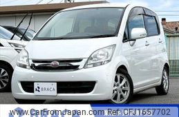 daihatsu move 2008 CFJ1657702
