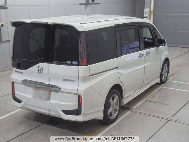 honda stepwagon 2015 CFJ1567778 image 2