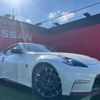 nissan fairlady-z 2017 -NISSAN--Fairlady Z CBA-Z34--Z34-580237---NISSAN--Fairlady Z CBA-Z34--Z34-580237- image 1