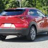 mazda cx-3 2020 quick_quick_5BA-DMEP_DMEP-121779 image 3