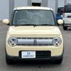 suzuki alto-lapin 2018 CFJ1544046 image 4