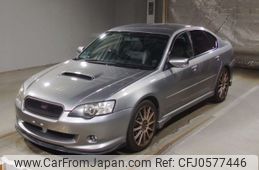 subaru legacy-b4 2005 -SUBARU--Legacy B4 BL5-049980---SUBARU--Legacy B4 BL5-049980-