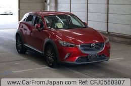 mazda cx-3 2015 -MAZDA--CX-3 LDA-DK5AW--DK5AW-108415---MAZDA--CX-3 LDA-DK5AW--DK5AW-108415-