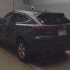 toyota harrier 2022 -TOYOTA--Harrier 6BA-MXUA80--MXUA80-0078056---TOYOTA--Harrier 6BA-MXUA80--MXUA80-0078056- image 6