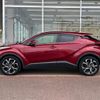 toyota c-hr 2019 quick_quick_DAA-ZYX10_ZYX10-2178346 image 2