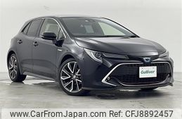 toyota corolla-sport 2018 -TOYOTA--Corolla Sport 6AA-ZWE211H--ZWE211-1011091---TOYOTA--Corolla Sport 6AA-ZWE211H--ZWE211-1011091-