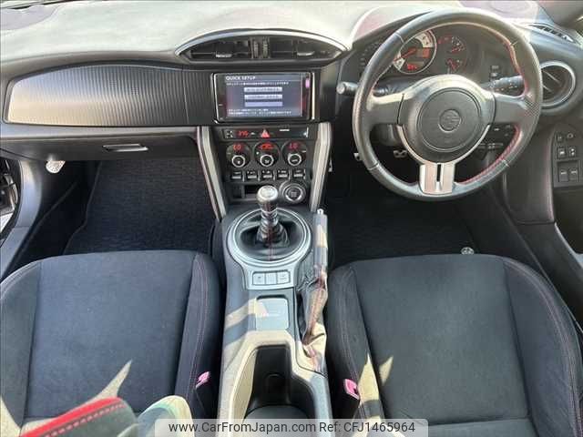 toyota 86 2012 -TOYOTA--86 DBA-ZN6--ZN6-014480---TOYOTA--86 DBA-ZN6--ZN6-014480- image 2