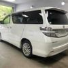 toyota vellfire 2014 -TOYOTA--Vellfire ANH25W--8054732---TOYOTA--Vellfire ANH25W--8054732- image 2