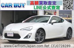 toyota 86 2014 quick_quick_DBA-ZN6_039220