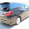 toyota alphard 2012 CFJ1512485 image 7