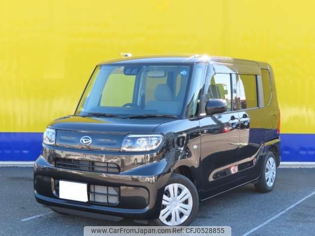 daihatsu tanto 2022 -DAIHATSU--Tanto 6BA-LA650S--LA650S-0223434---DAIHATSU--Tanto 6BA-LA650S--LA650S-0223434- image 1