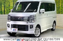 nissan nv100-clipper 2021 CFJ1867599