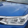 toyota corolla-fielder 2017 504749-RAOID:13731 image 6