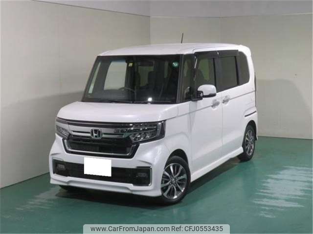 honda n-box 2022 -HONDA 【浜松 999ｱ9999】--N BOX 6BA-JF3--JF3-5218024---HONDA 【浜松 999ｱ9999】--N BOX 6BA-JF3--JF3-5218024- image 1