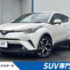 toyota c-hr 2017 -TOYOTA--C-HR DAA-ZYX10--ZYX10-2022621---TOYOTA--C-HR DAA-ZYX10--ZYX10-2022621- image 1