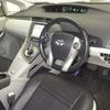 toyota prius-phv 2013 -TOYOTA--Prius PHV ZVW35-3037883---TOYOTA--Prius PHV ZVW35-3037883- image 4