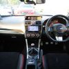 subaru wrx 2016 -SUBARU--WRX CBA-VAB--VAB-015170---SUBARU--WRX CBA-VAB--VAB-015170- image 16