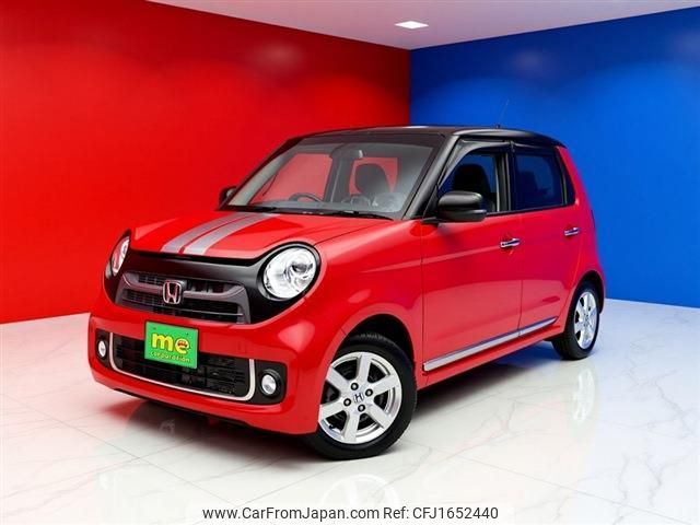 honda n-one 2013 CFJ1652440 image 1