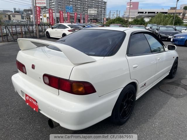 honda integra 1997 CFJ1867951 image 2