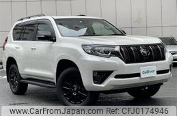 toyota land-cruiser-prado 2021 -TOYOTA--Land Cruiser Prado 3DA-GDJ150W--GDJ150-0067277---TOYOTA--Land Cruiser Prado 3DA-GDJ150W--GDJ150-0067277-