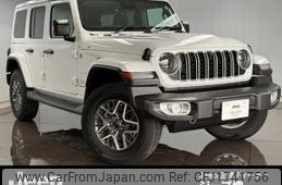 jeep wrangler 2024 CFJ1741756