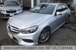 mercedes-benz e-class 2014 -MERCEDES-BENZ 【福島 335ｽ7878】--Benz E Class 212026C--085467---MERCEDES-BENZ 【福島 335ｽ7878】--Benz E Class 212026C--085467-
