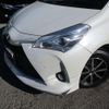 toyota vitz 2019 -TOYOTA 【名変中 】--Vitz NHP130--4009612---TOYOTA 【名変中 】--Vitz NHP130--4009612- image 24