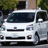 toyota voxy 2010 quick_quick_DBA-ZRR70W_ZRR70-0358813 image 3