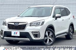 subaru forester 2018 -SUBARU--Forester 5AA-SKE--SKE-007393---SUBARU--Forester 5AA-SKE--SKE-007393-