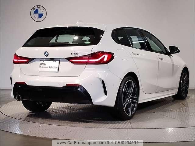 bmw 1-series 2019 quick_quick_3BA-7K15_WBA7K320207E57309 image 2