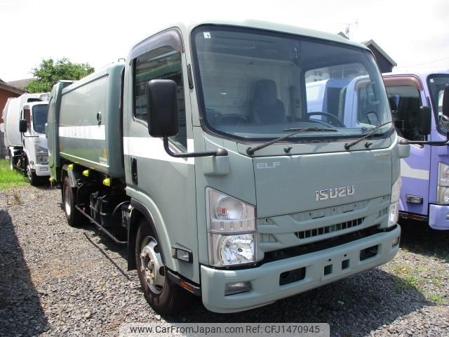 isuzu elf-truck 2017 GOO_NET_EXCHANGE_0402540A30250703W001 image 2