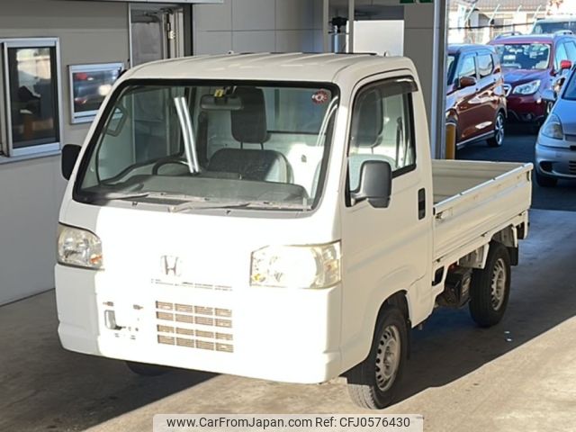 honda acty-truck 2010 -HONDA--Acty Truck HA8-1001825---HONDA--Acty Truck HA8-1001825- image 1