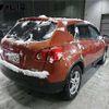 nissan dualis 2008 TE1497 image 1