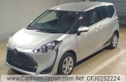 toyota sienta 2019 -TOYOTA--Sienta DBA-NSP172G--NSP172-7009718---TOYOTA--Sienta DBA-NSP172G--NSP172-7009718-