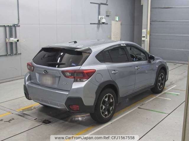 subaru xv 2020 CFJ1567558 image 2