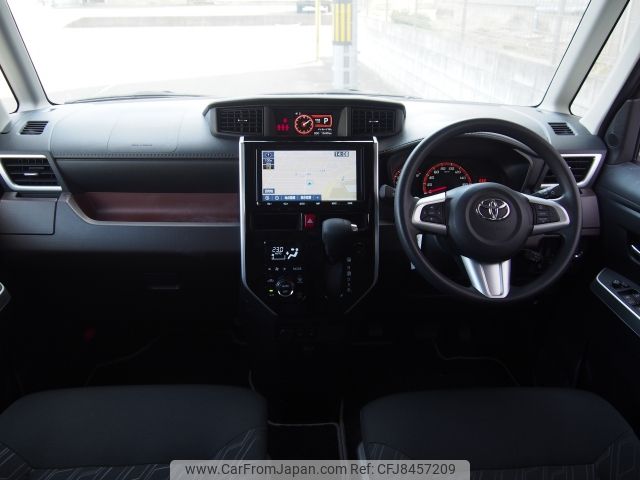 toyota roomy 2019 -TOYOTA--Roomy DBA-M900A--M900A-0291771---TOYOTA--Roomy DBA-M900A--M900A-0291771- image 2