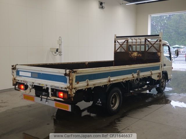 mitsubishi-fuso canter 2010 CFJ1646637 image 2