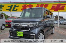 honda n-box 2023 quick_quick_6BA-JF3_JF3-2406256