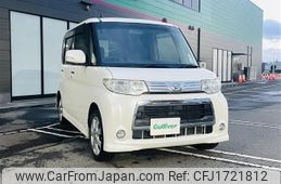 daihatsu tanto 2012 CFJ1721812