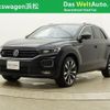 volkswagen volkswagen-others 2021 -VOLKSWAGEN--VW T-Roc 3DA-A1DFF--WVGZZZA1ZMV120678---VOLKSWAGEN--VW T-Roc 3DA-A1DFF--WVGZZZA1ZMV120678- image 1