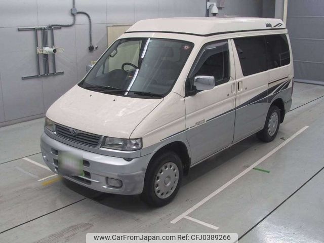 mazda bongo-brawny-truck 1997 -MAZDA--Bongo Brawny AFT SGL3-107404---MAZDA--Bongo Brawny AFT SGL3-107404- image 1