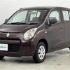 suzuki alto 2011 -SUZUKI--Alto DBA-HA25S--HA25S-815371---SUZUKI--Alto DBA-HA25S--HA25S-815371- image 17